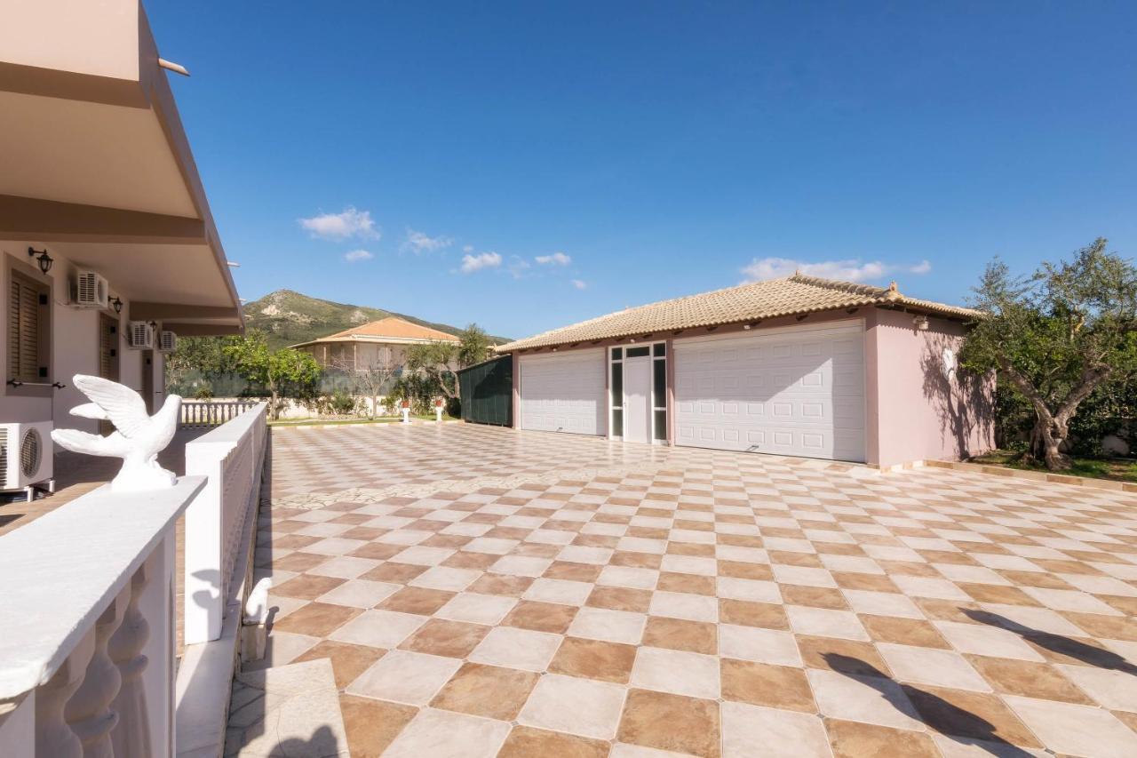 Vila Fontana *