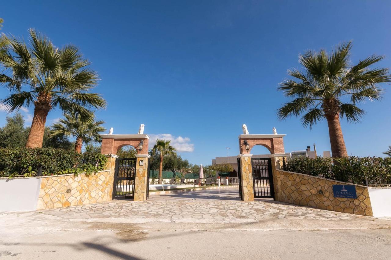 Fontana Vila *